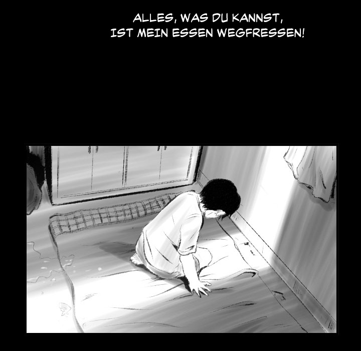Die Strasse des Grauens - episode 42 - 41