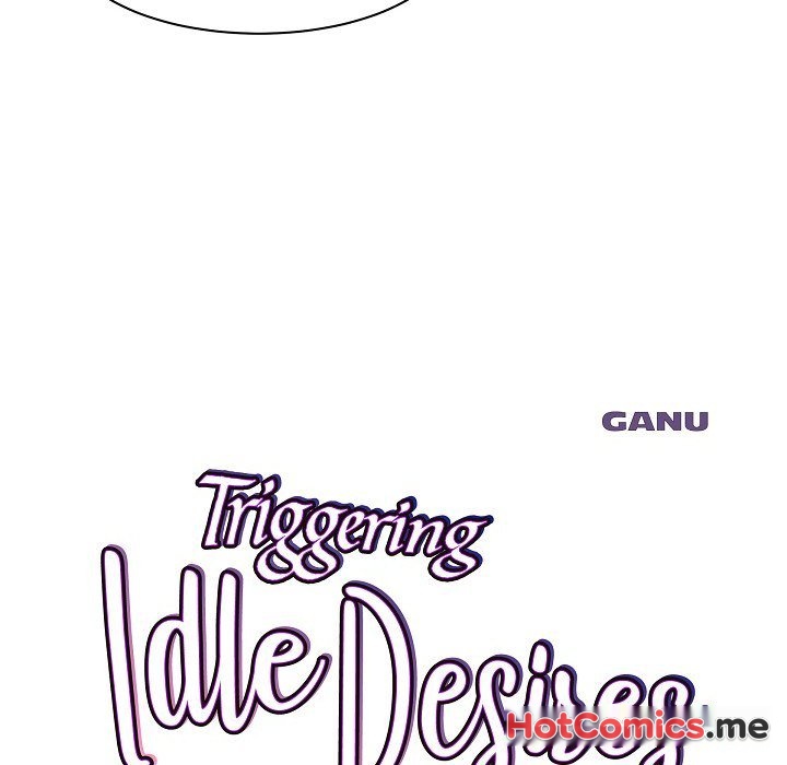 Triggering Idle Desires - episode 29 - 17