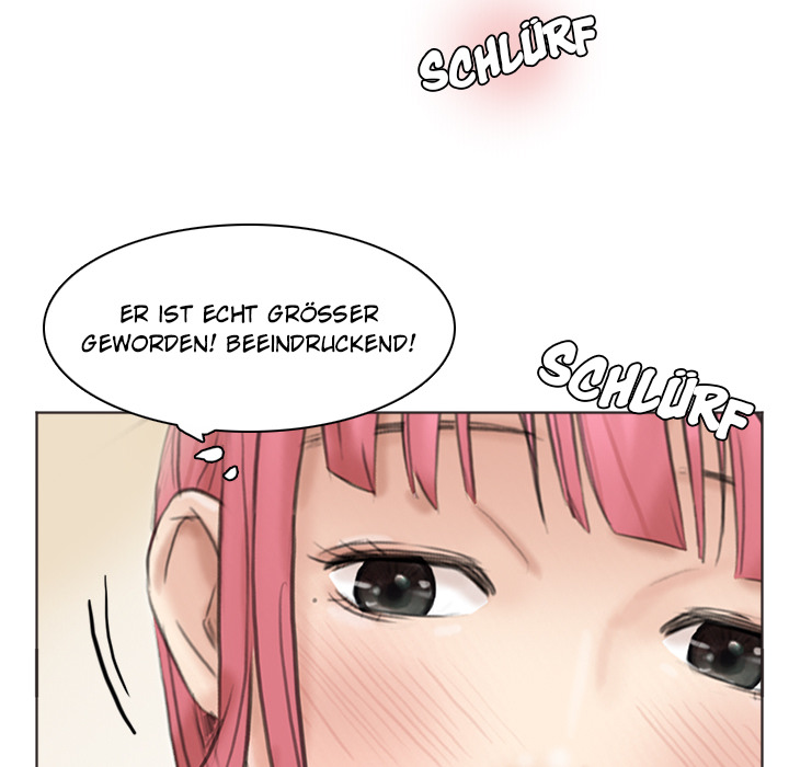 Lieber Nicht - episode 42 - 54