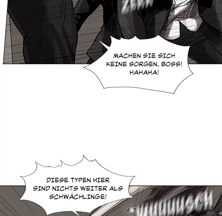 Das azurblaue Land - episode 59 - 61