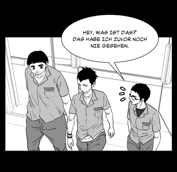 Tweener - episode 55 - 46