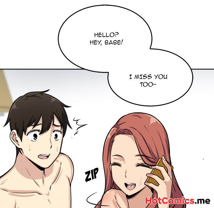 Excuse me, This is my Room - UNCENSORED - episode 42 - 149