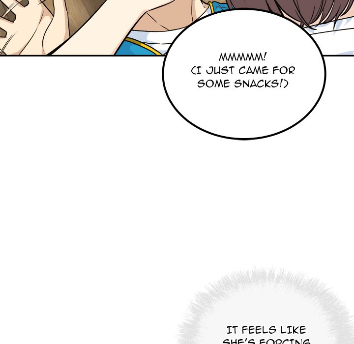 Excuse me, This is my Room - episode 60 - 18