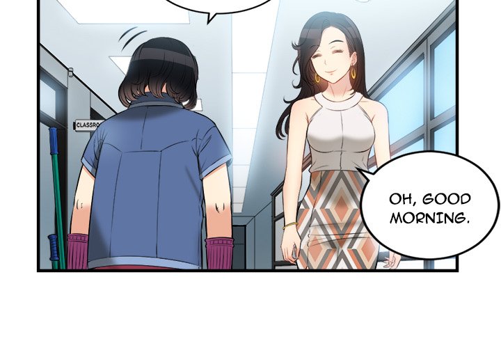 Yuri's Part Time Job - episode 10 - 3