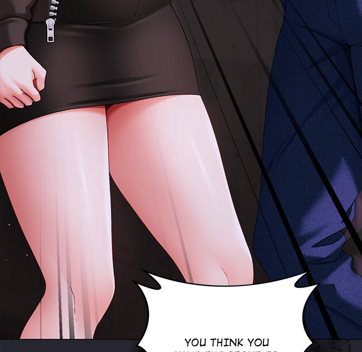 The Delinquent Girl - episode 2 - 28