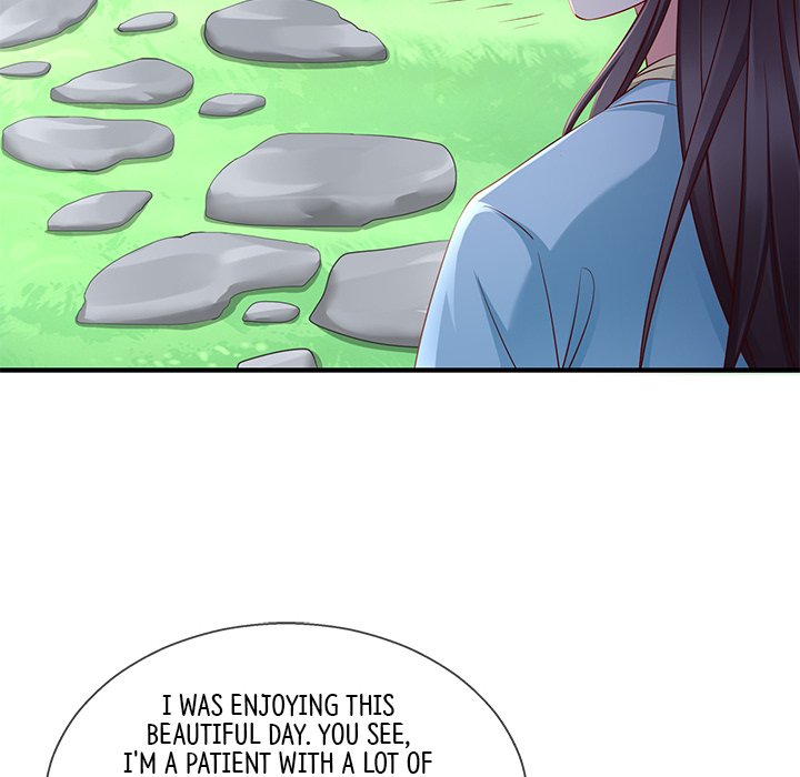 Clever Lady Chelsea - episode 7 - 43