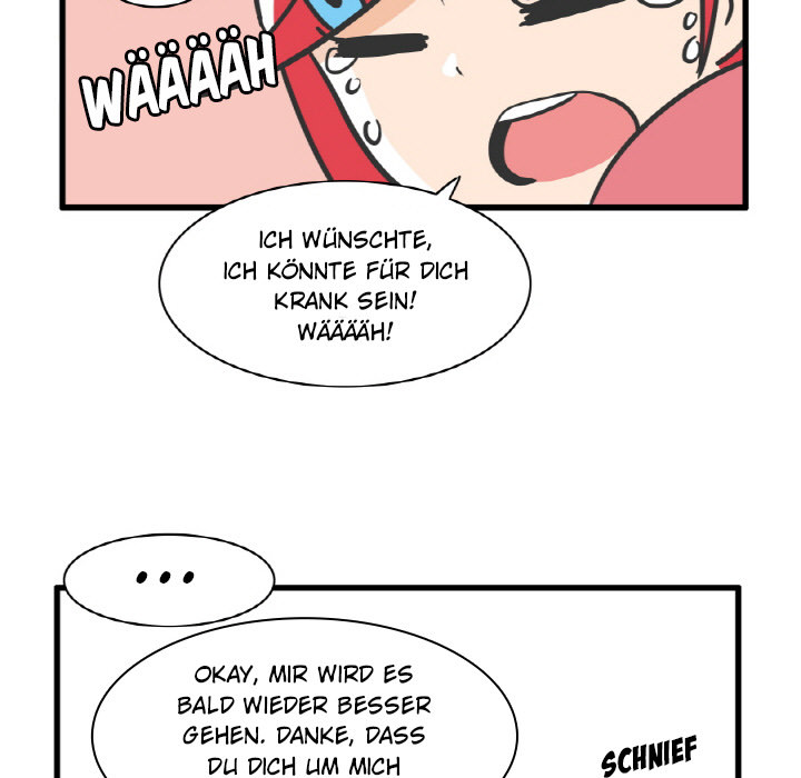 Unter Geschwistern - episode 10 - 20