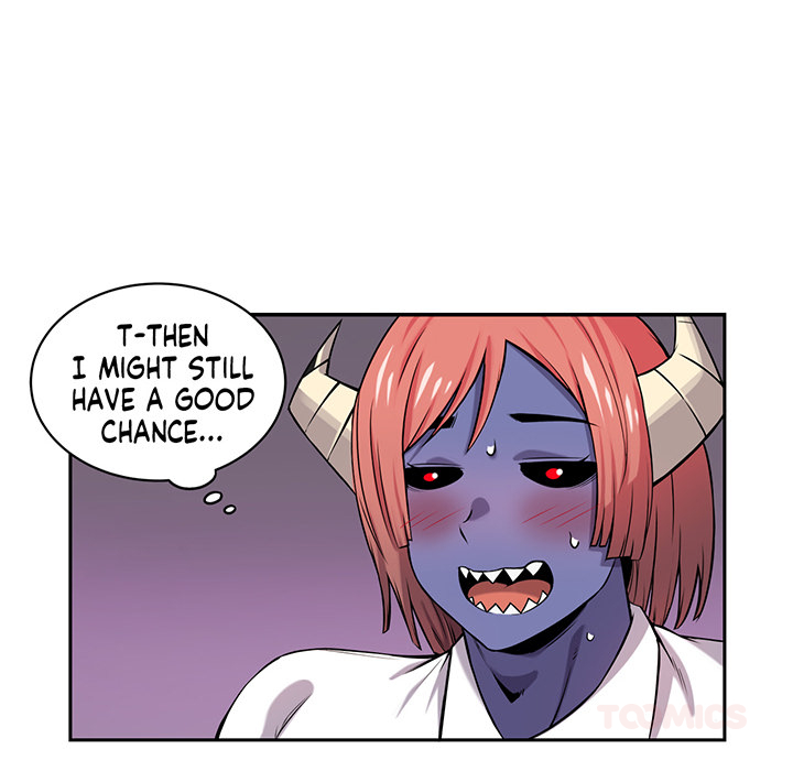 Zombie Girlfriend! - episode 13 - 53