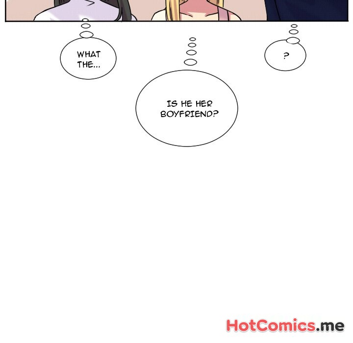 The Chill Couple - episode 63 - 81