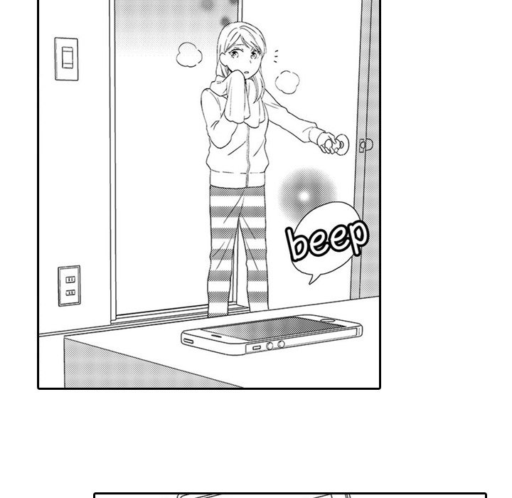 Sweet Seduction: Under the Same Roof  with The Guy I Hate - episode 4 - 6
