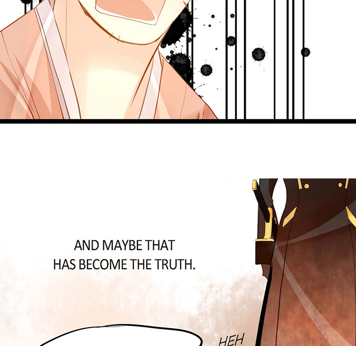 The Blue Snake and the Red Moon - episode 11 - 31