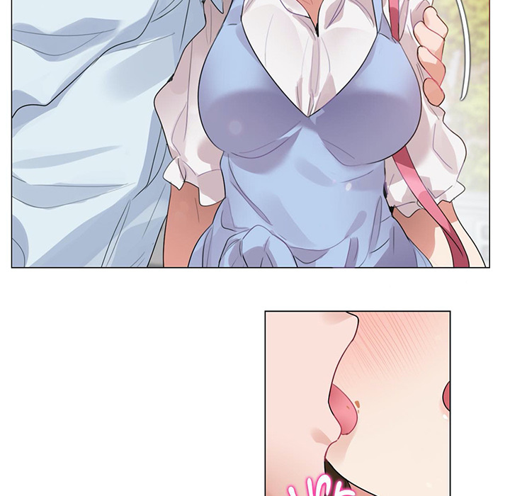 A Pervert's Daily Life - episode 84 - 27