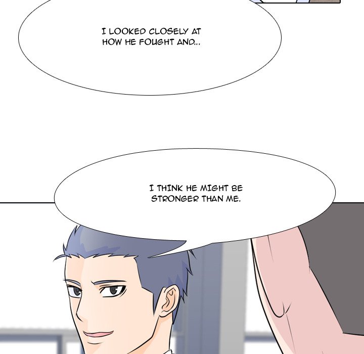 High School Legend : Red Dragon - episode 11 - 29