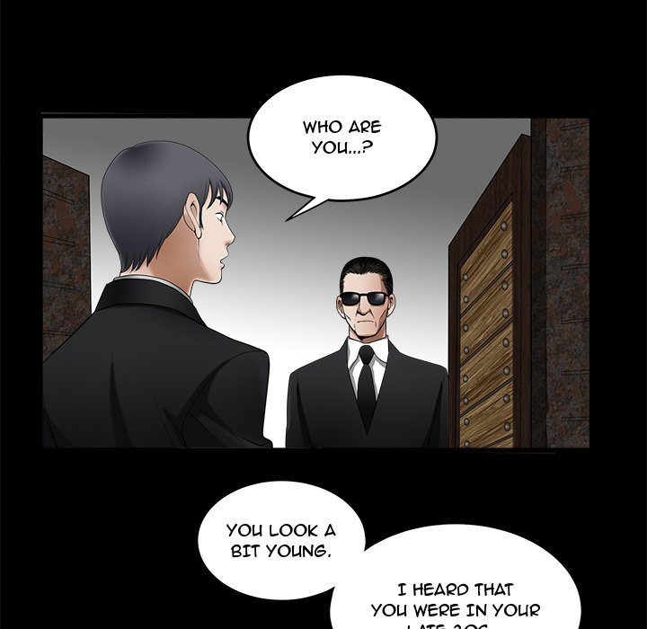 The Return: Unspeakable Season 2 - episode 3 - 56