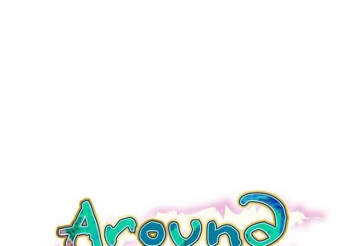Around the Tiger - episode 9 - 0