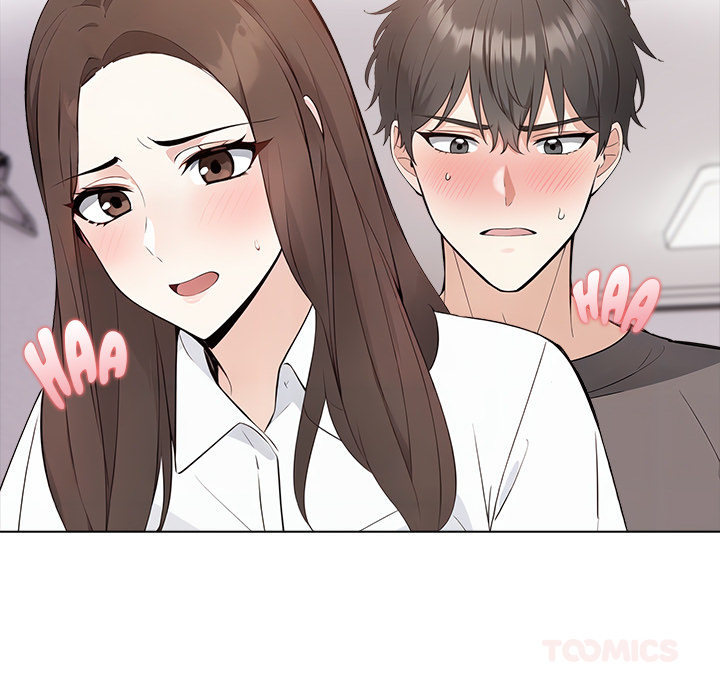 Locked With Her - episode 5 - 122