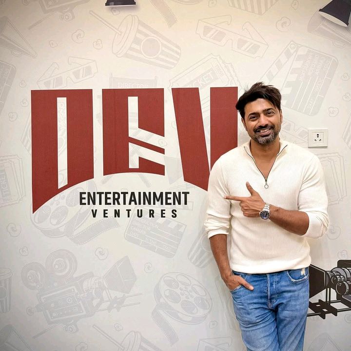 Dev ⛎ - original sound