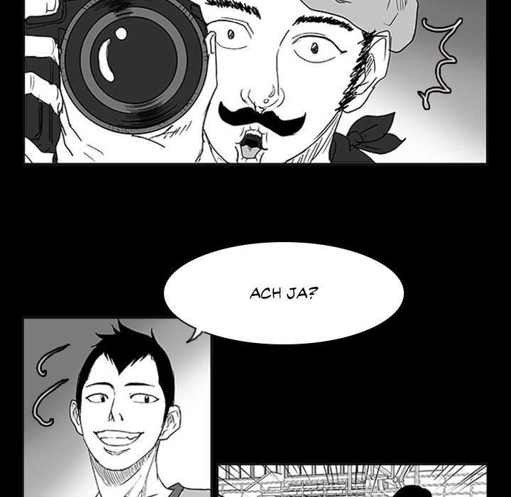Tweener - episode 11 - 30