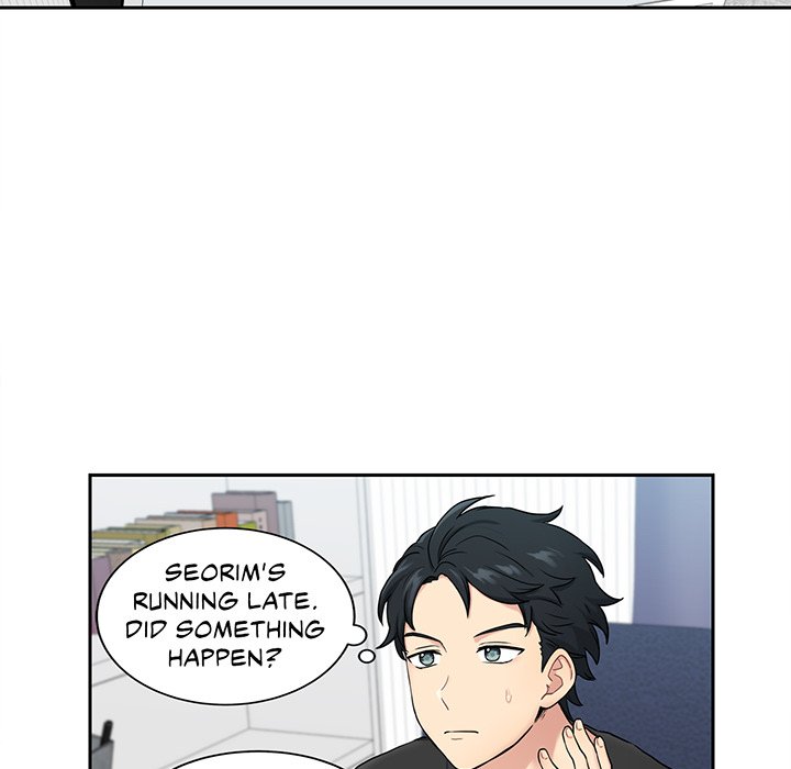My X Report - episode 7 - 6