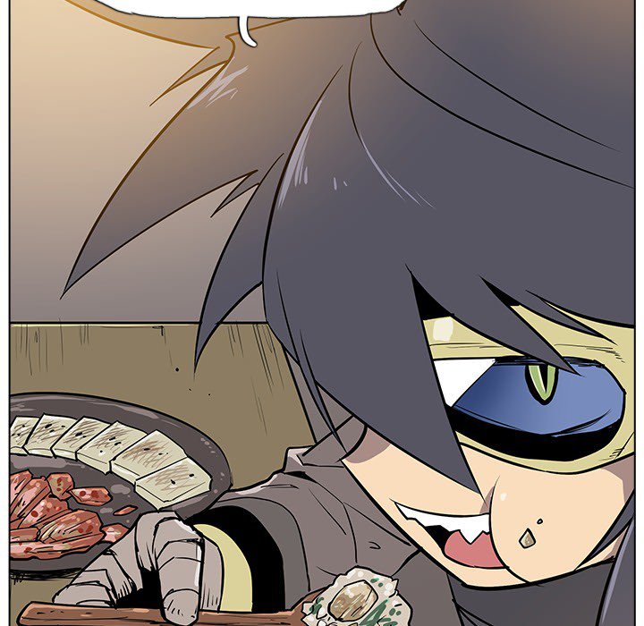 The Fang of Yeongno - episode 10 - 87