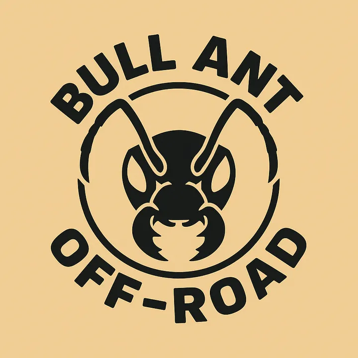 @bullantoffroad