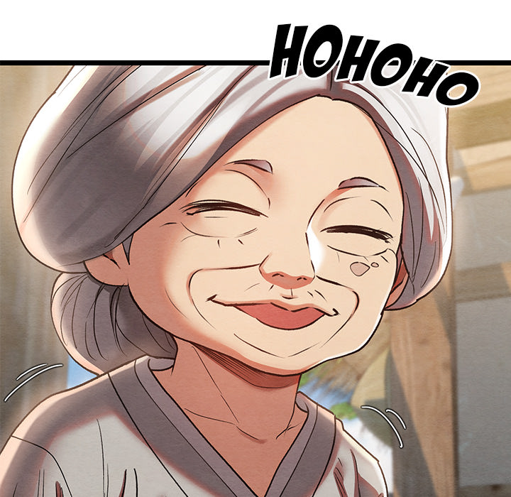 Meister in Intimität - episode 4 - 125
