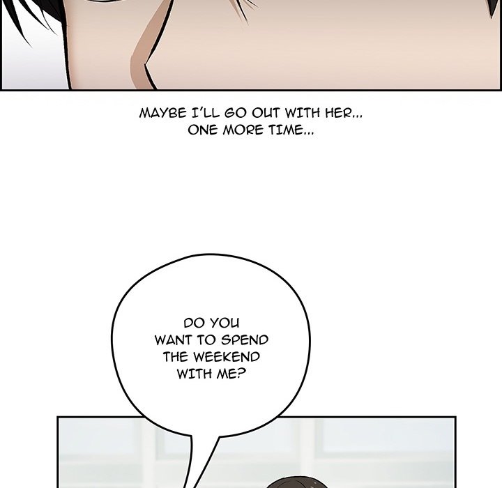Dating After Work - episode Prologue - 13
