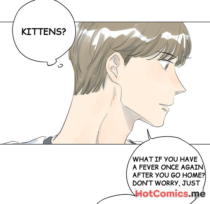 The Ten Years I Love You Most - episode 21 - 24