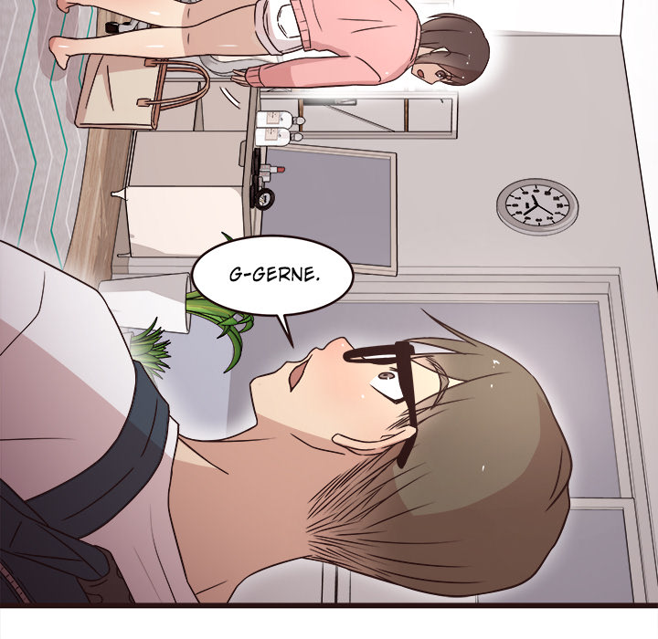 Liebe ist doof - episode 5 - 10
