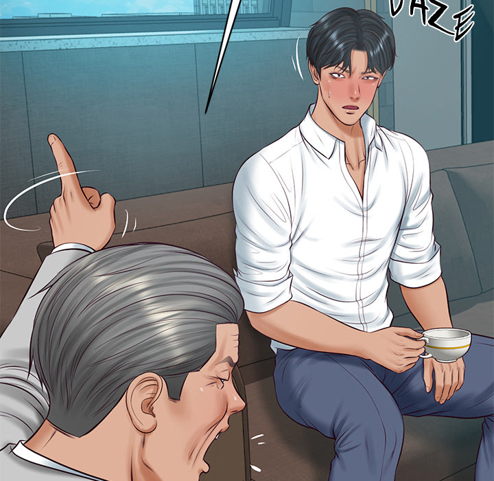 Extremely Rich Family - episode 72 - 111
