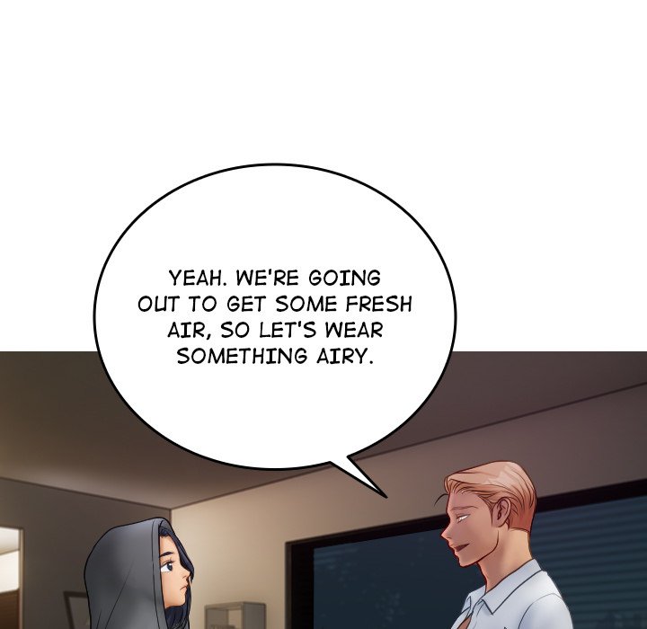 Make Me Yours, Professor - episode 28 - 76