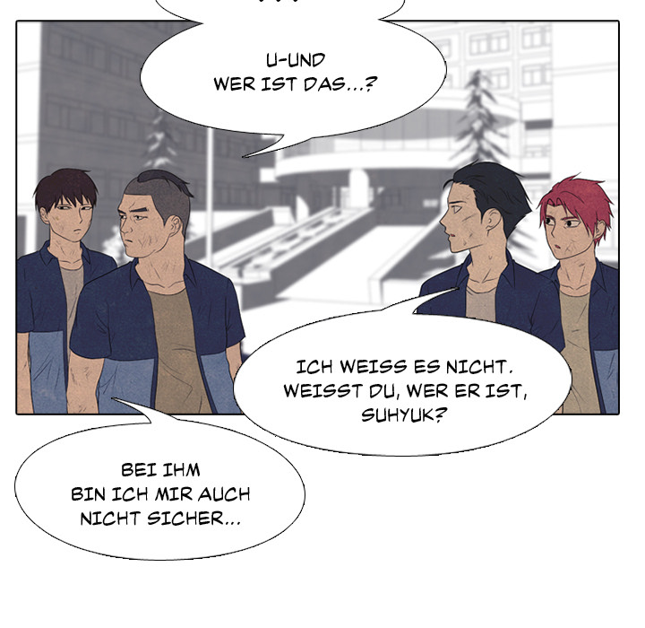 Teufel der Oberstufe - episode 160 - 29
