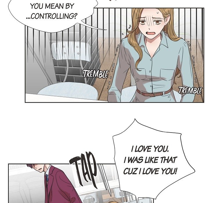 Dubious Moon - episode 1 - 5