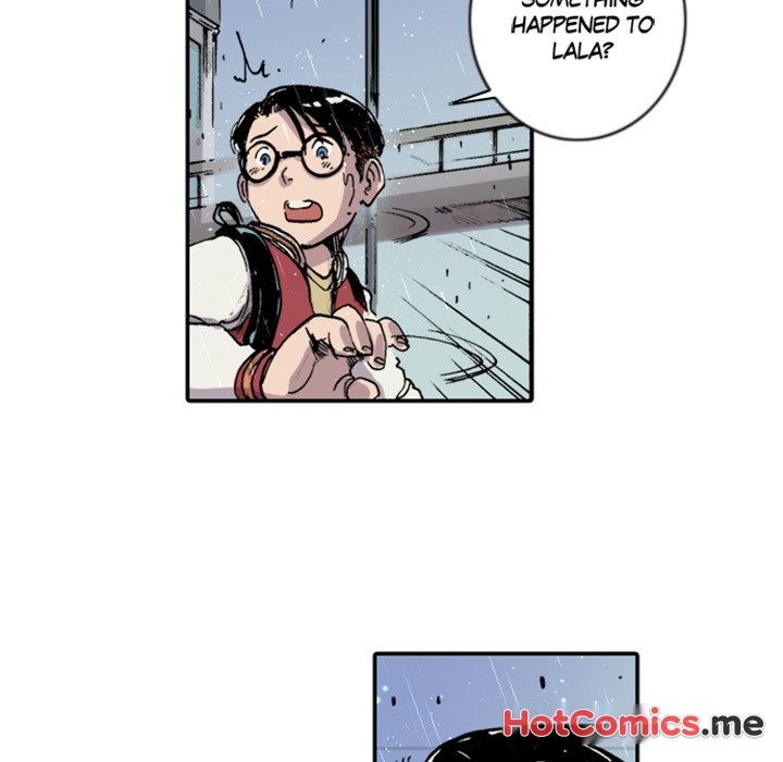 Spalko - episode 18 - 25