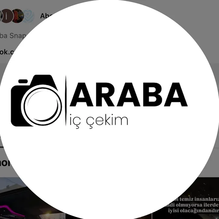 arabasnapp