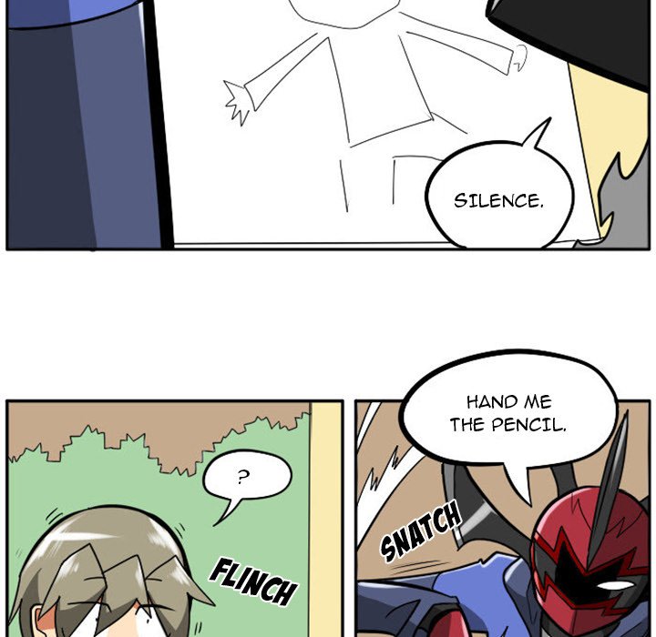 Maki and Friends - episode 11 - 14