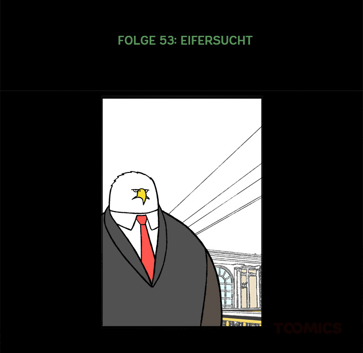 Mitschüler fressen verboten - episode 53 - 5