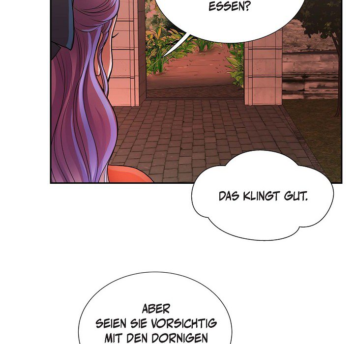 Auf dem Schoß des Kaisers - episode 48 - 54