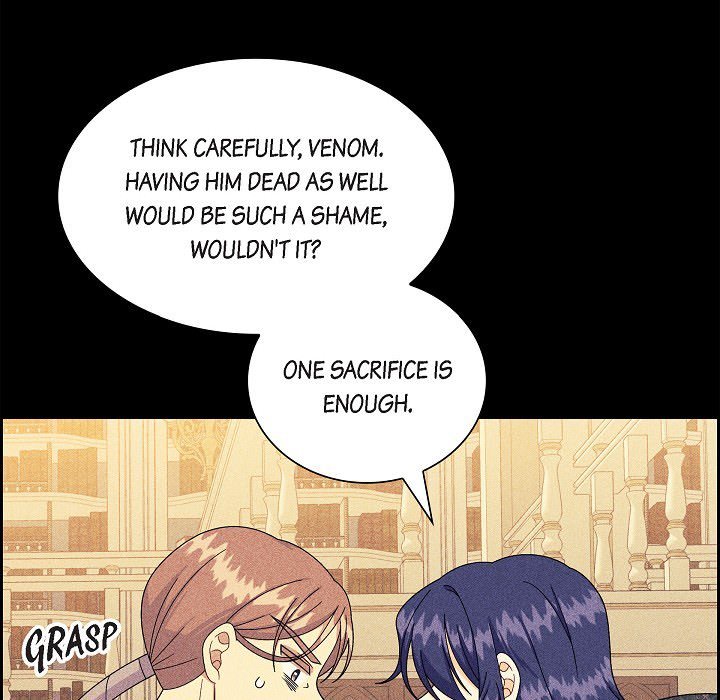 The Destroyer Fell in Love with Me - episode 77 - 52