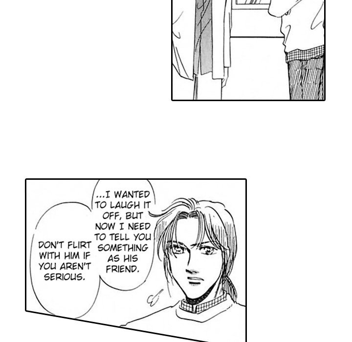 Fortune - Meeting You - episode 10 - 20