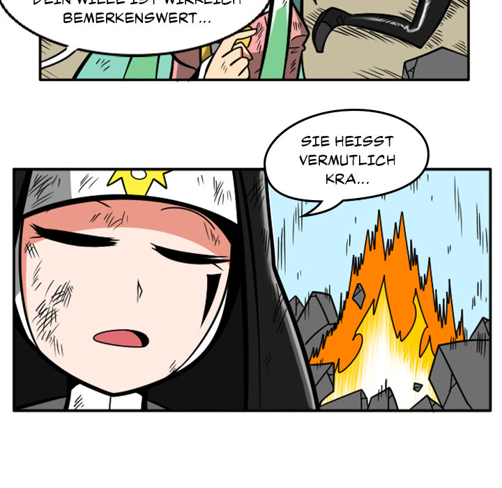 Das Wohnheim aus einer anderen Welt - episode 77 - 19