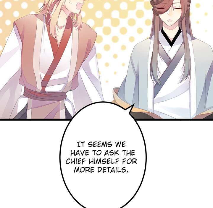 Flowers Whispering - episode 9 - 53