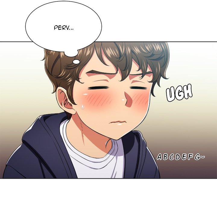 My High School Bully - episode 10 - 102