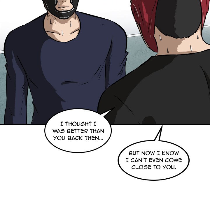 He Queen - episode 19 - 23
