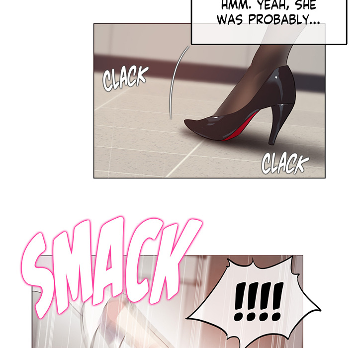 A Pervert's Daily Life - episode 145 - 11