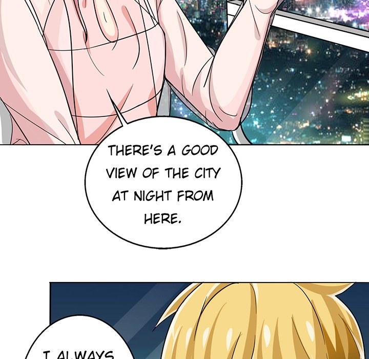 Become A Girl At Night - episode 10 - 21