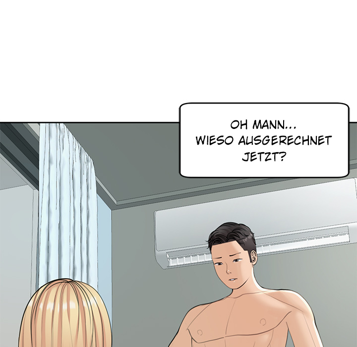Rache zu Liebe - episode 10 - 11