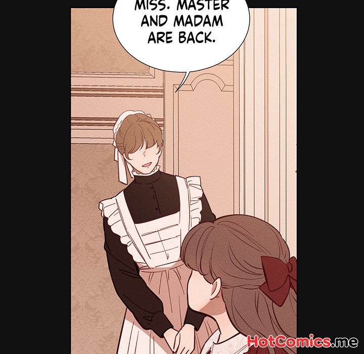 The Blood of Madam Giselle - episode 13 - 8