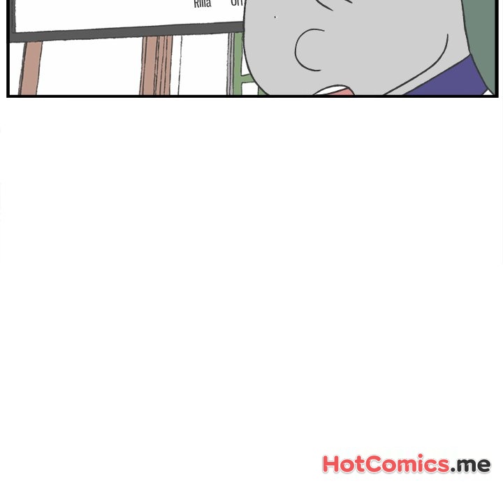 Herbivore High School - episode 47 - 8