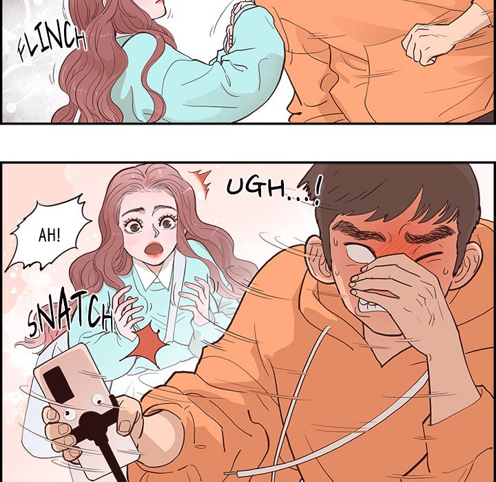 Sunny-Side Up - episode 1 - 40